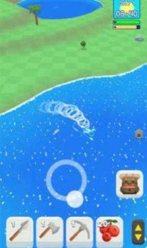 幸存者小島 v103 2