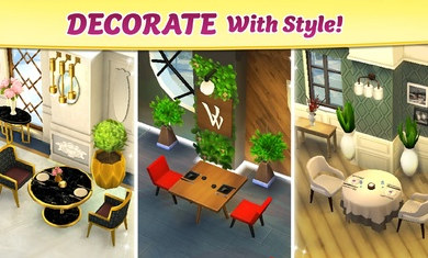 碎碎神秘莊園 v2.2.0 安卓版 0