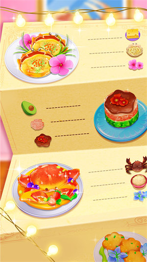 美味螃蟹大餐烹飪制作 v8.0.1 安卓版 1