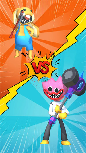 超獸進(jìn)化挑戰(zhàn) v306.1.1.3018 安卓版 2