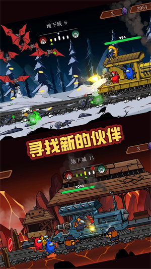 戰(zhàn)火突擊戰(zhàn) v1.0.0 安卓版 1