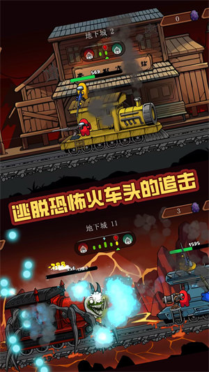 戰(zhàn)火突擊戰(zhàn) v1.0.0 安卓版 2