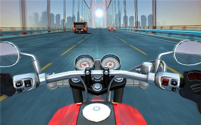 美國公路競速摩托騎士 v1.0.1 安卓版 0