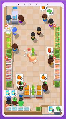 小老板大冒險 v1.00 安卓版 1