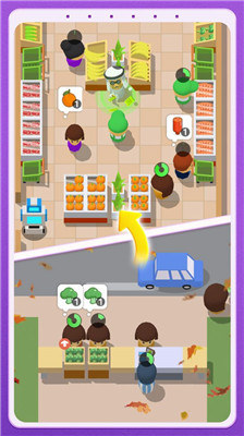 小老板大冒險 v1.00 安卓版 2