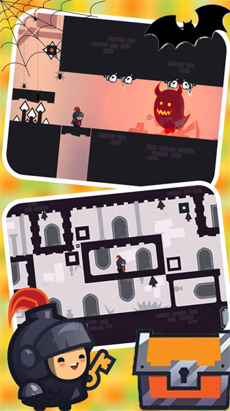 朵啦城堡歷險(xiǎn)記 v1.1 安卓版 2