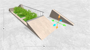 滑板派對(duì)3 v1.430 安卓版 2