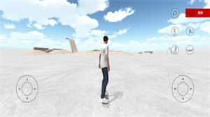 滑板派對(duì)3 v1.430 安卓版 3