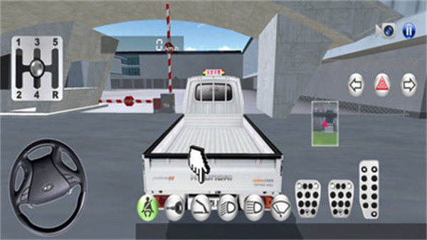 3D開(kāi)車教室 v25.561 安卓版 1