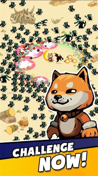 火柴人生存戰(zhàn)爭 v1.1.38 安卓版 2