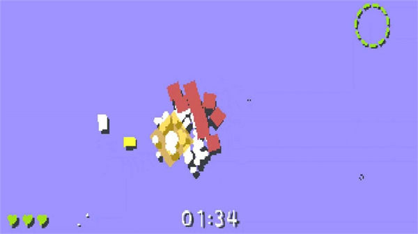 三分鐘危機(jī) v1.0 安卓版 2