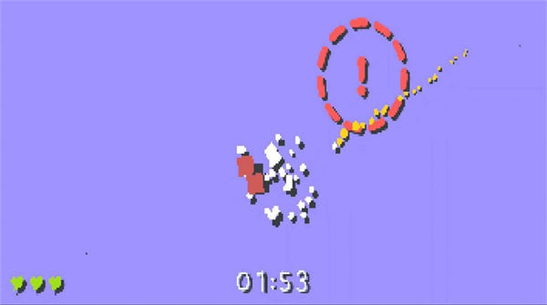 三分鐘危機(jī) v1.0 安卓版 3
