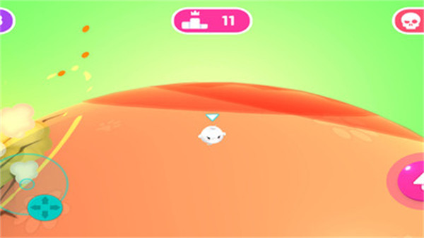 恐龍刺激求生 v1.0.1 安卓版 1