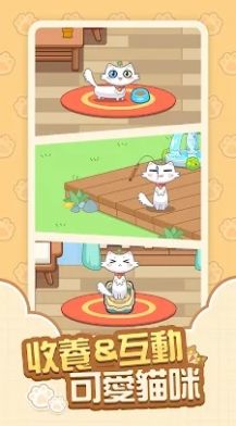 貓咪時(shí)刻 v1.8.1 安卓版 2