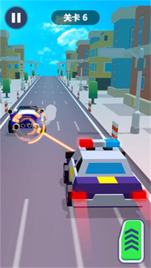 在路上 v1.0.1 安卓版 3