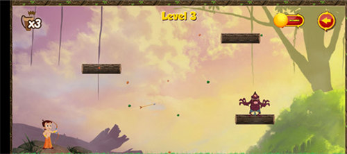 馬納利的冒險 v2.7.4 2