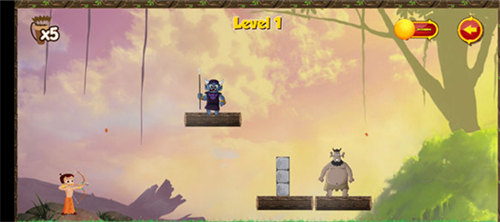 馬納利的冒險 v2.7.4 0