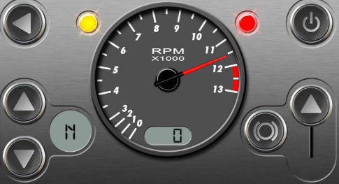 聲浪模擬器 v1.28 安卓版 0