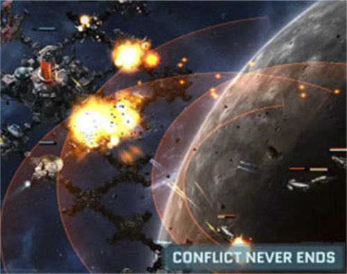 宇宙沖突 v1.137032 3