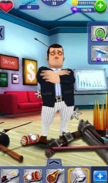 重?fù)衾习?v1.3 安卓版 2