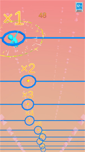 一躍而下 v2.0 安卓版 2