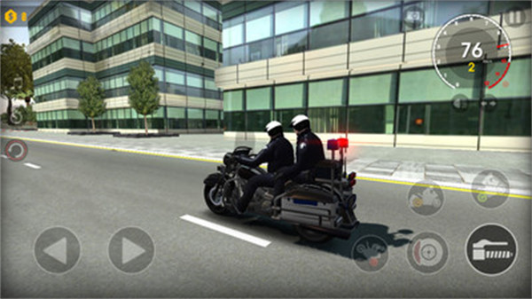 暴力摩托公路殺手 v1.3 安卓版 2