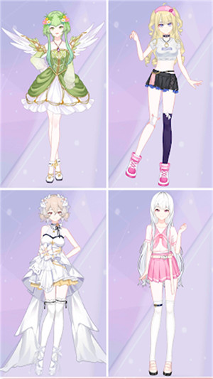 美妝公主夢幻派對 v2.0.3 安卓版 2