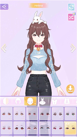 美妝公主夢幻派對 v2.0.3 安卓版 1