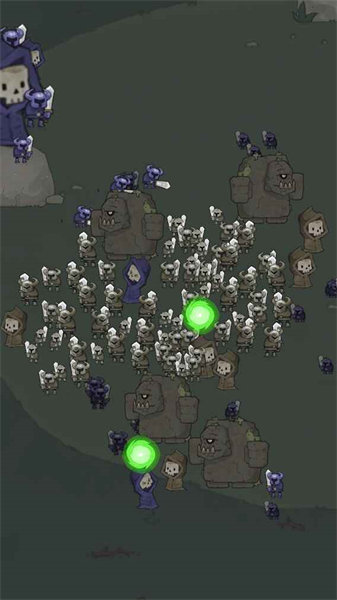 點擊死靈法師 v1.0.0 安卓版 1