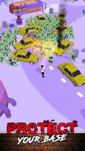 隨意開火 v0.40 安卓版 3