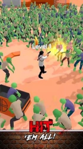 隨意開火 v0.40 安卓版 2