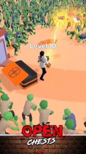 隨意開火 v0.40 安卓版 0