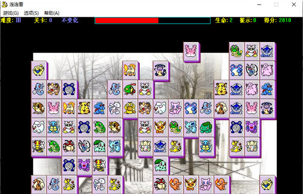 寵物連連看電腦版 v3.1 2