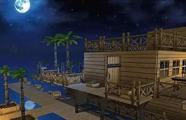 德爺荒野求生 v1.0.3 安卓版 1