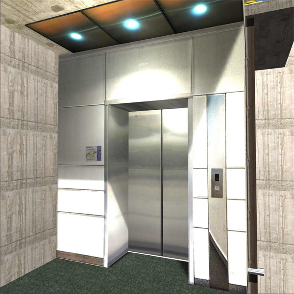 電梯模擬器3D v2.0.0 安卓版 2