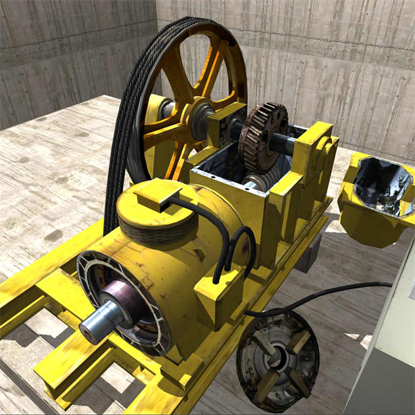 電梯模擬器3D v2.0.0 安卓版 4