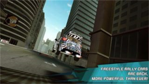 漂移拉力賽2 v1.0.1 安卓版 0