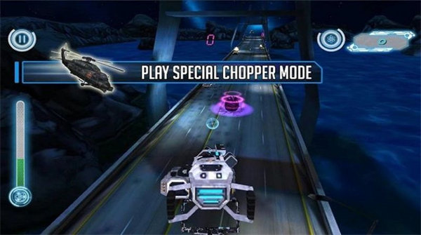 末日車神 v1.4 安卓版 2