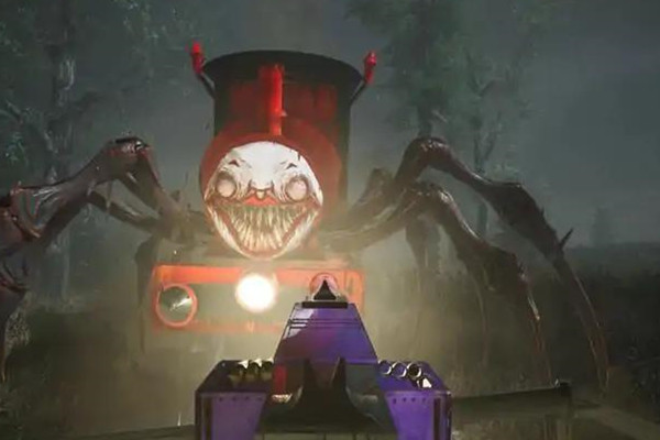 過山車大亨 v1.0.1 安卓版 1