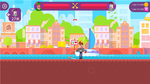 冷血射手重制版全人物 v3.0.2 安卓版 0