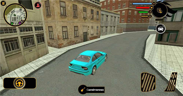 真實火柴人拯救世界2中文版 v2.8 安卓版 2