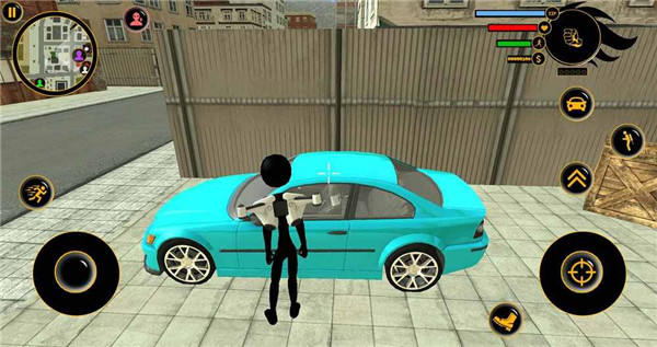 真實火柴人拯救世界2中文版 v2.8 安卓版 0