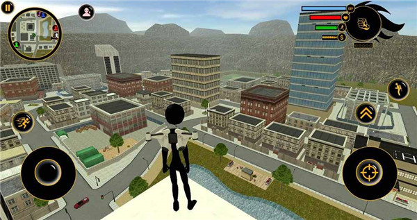 真實(shí)火柴人拯救世界2 v2.8 安卓版 3