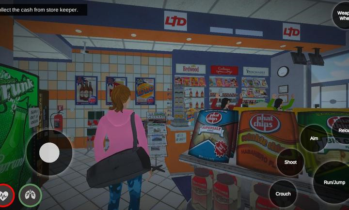 給她愛6 v0.2.1 安卓版 1