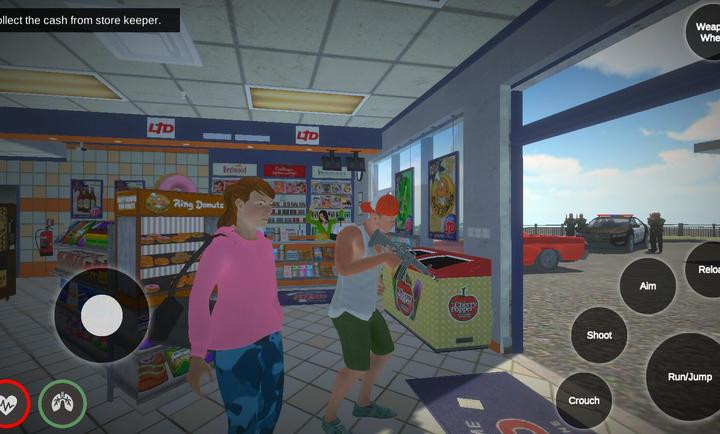 給她愛6 v0.2.1 安卓版 2