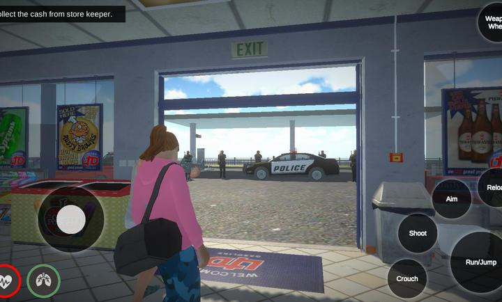 給她愛6 v0.2.1 安卓版 3