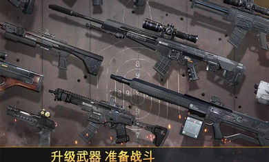 致命槍殺國(guó)際服 v11.4 安卓版 2