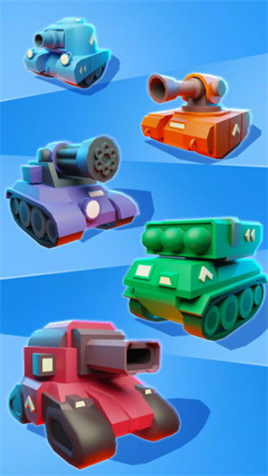 狂野坦克狙擊 v1.1 安卓版 2
