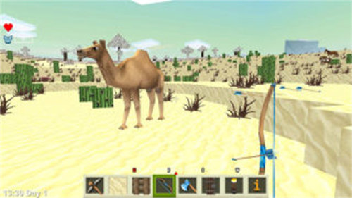 沙盒世界求生 v189.1.10.3018 安卓版 0