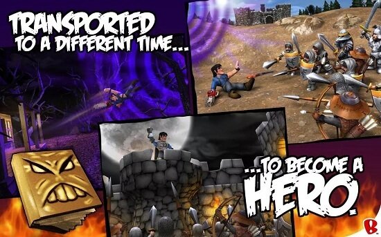 黑暗防御中文 v1.0.3 安卓版 1